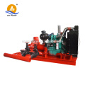 jockey fire pump